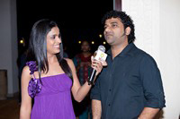 SIIMA Awards 2012 Photos